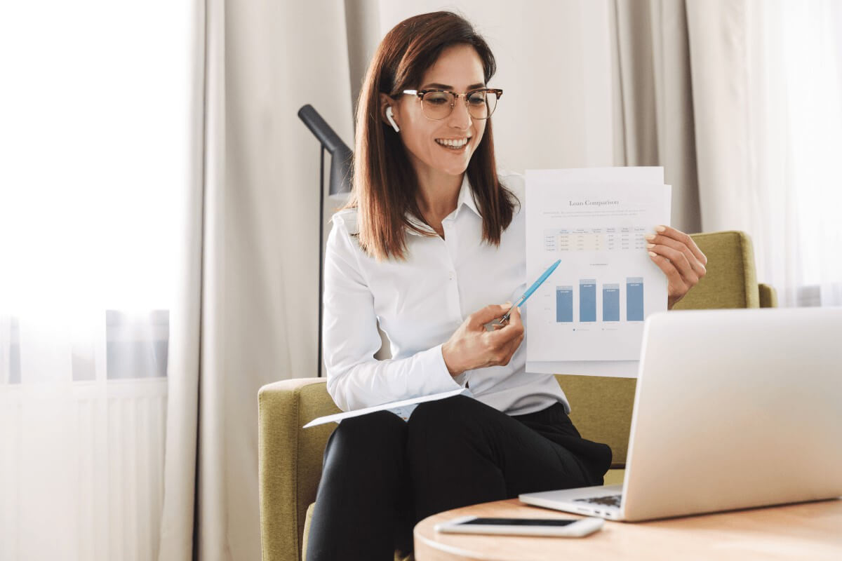 Reporte de ventas: ¿Cómo convertir datos comerciales en decisiones estratégicas?